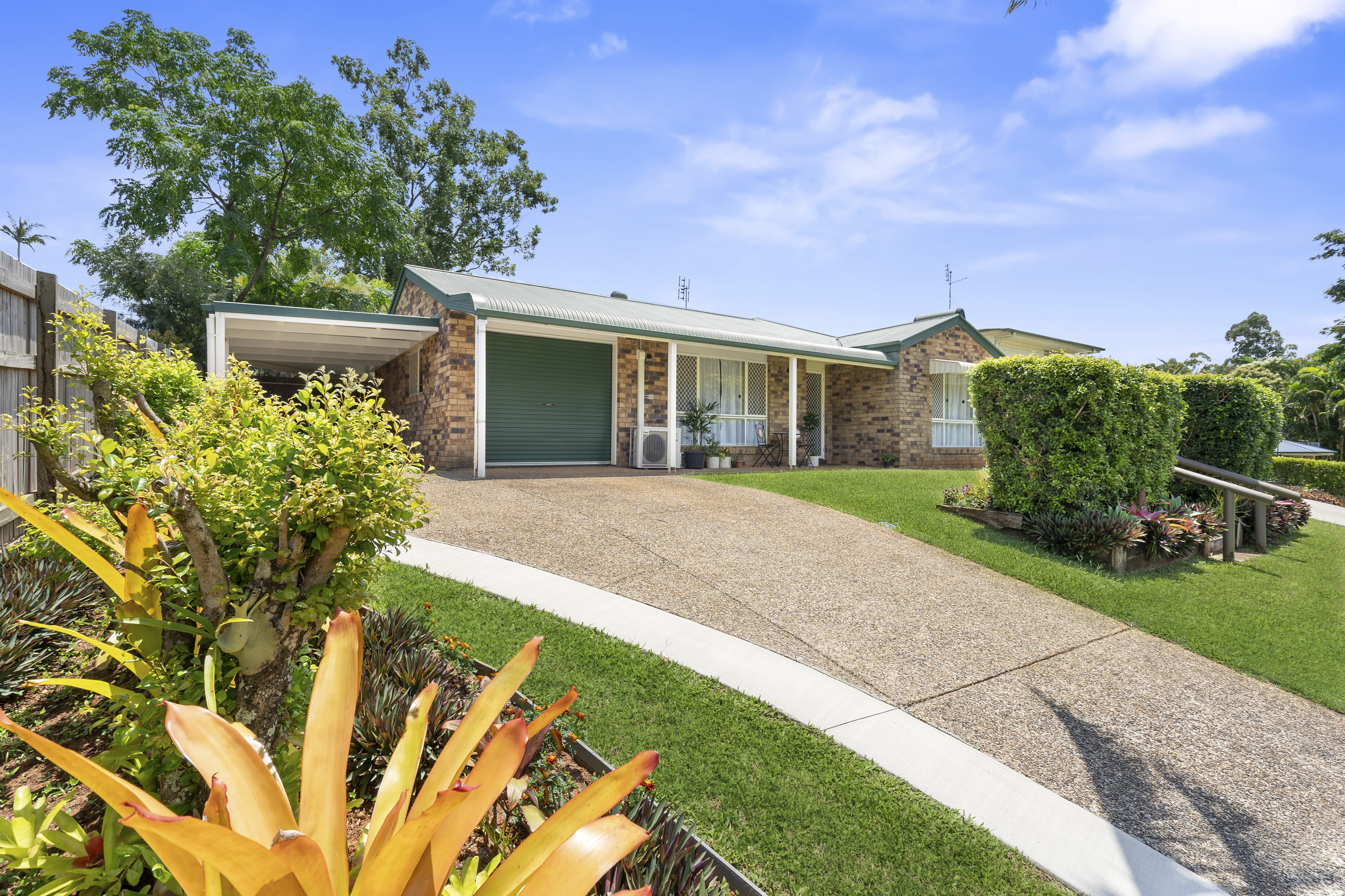 Rental properties & online application form