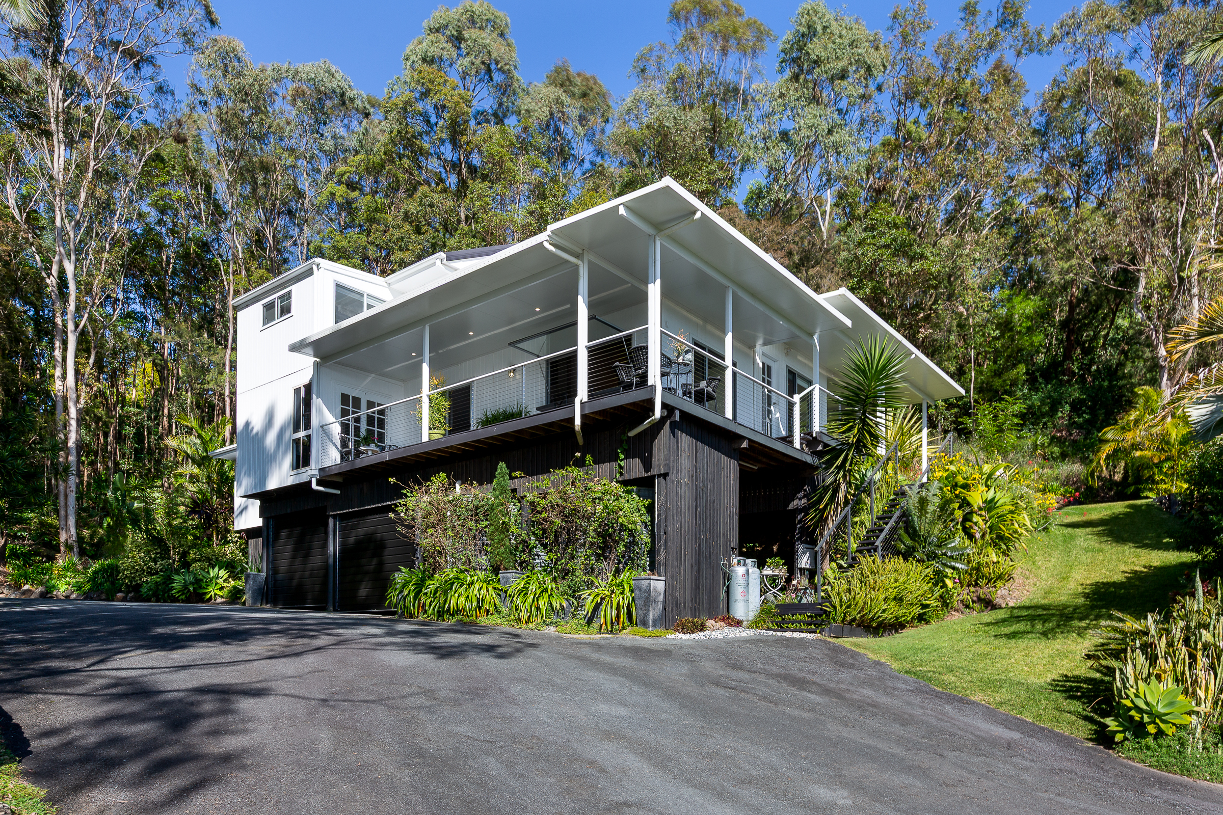 Rental properties & online application form