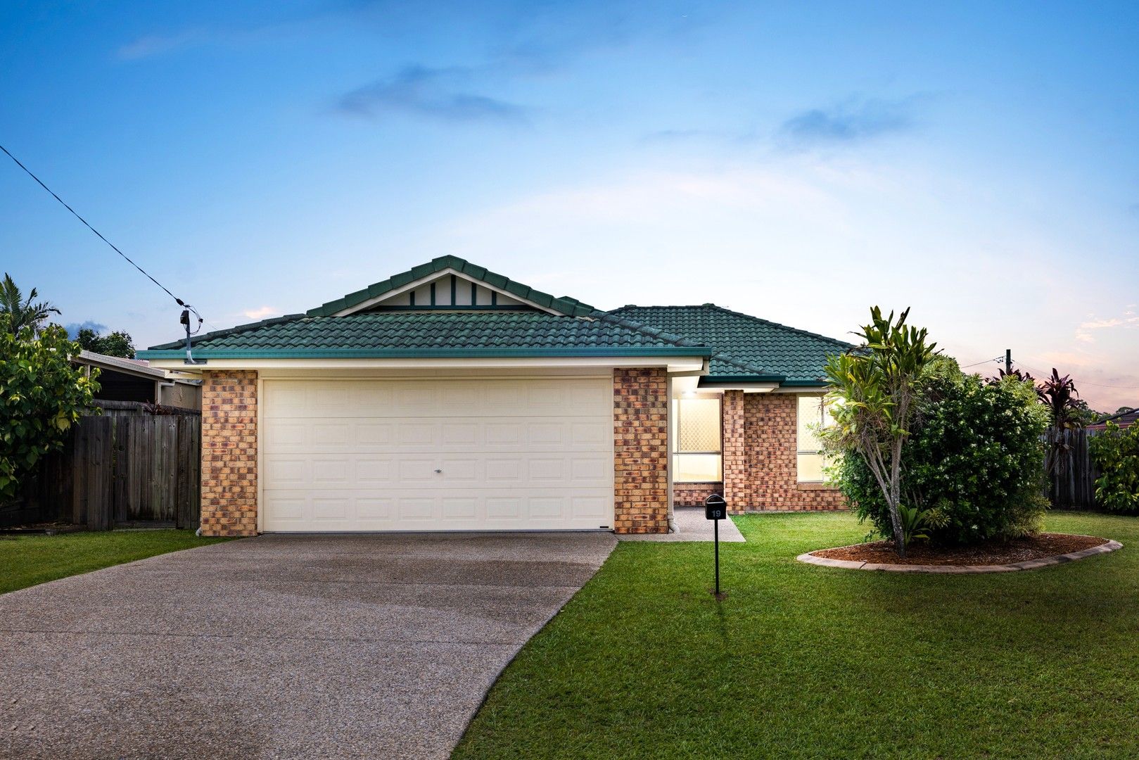 Rental properties & online application form
