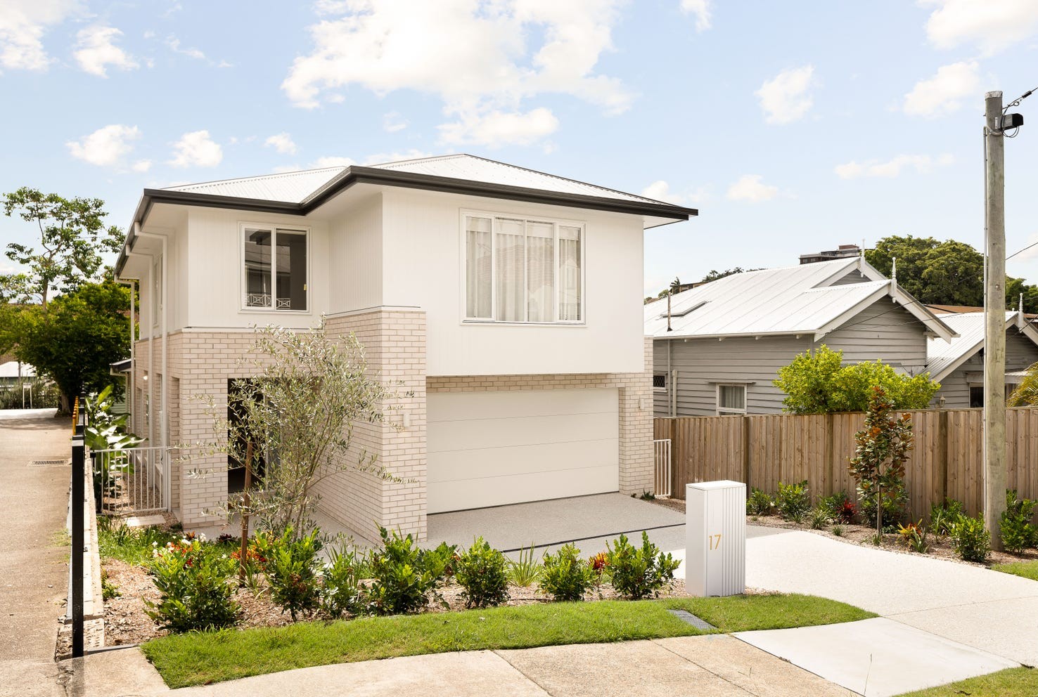 Rental properties & online application form