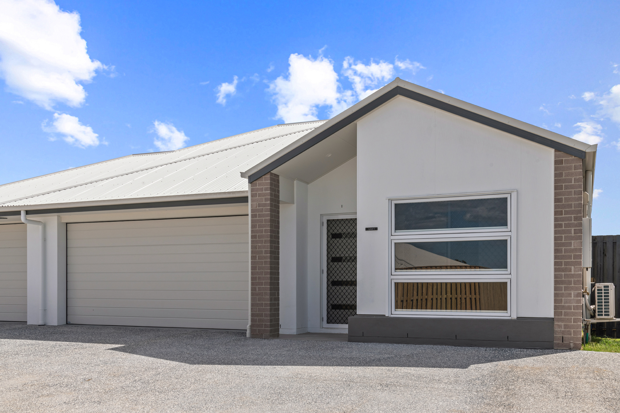 Rental properties & online application form