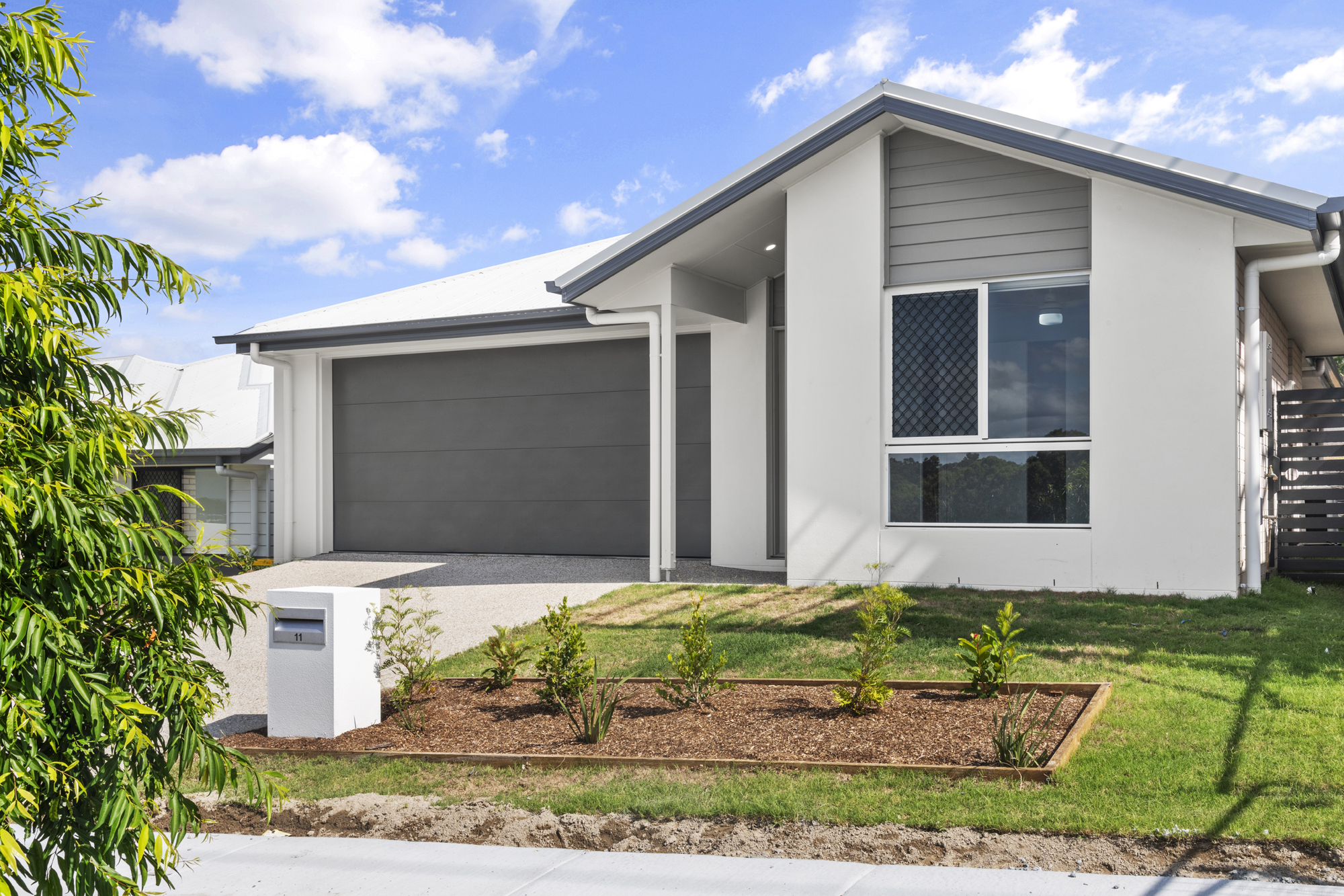 Rental properties & online application form