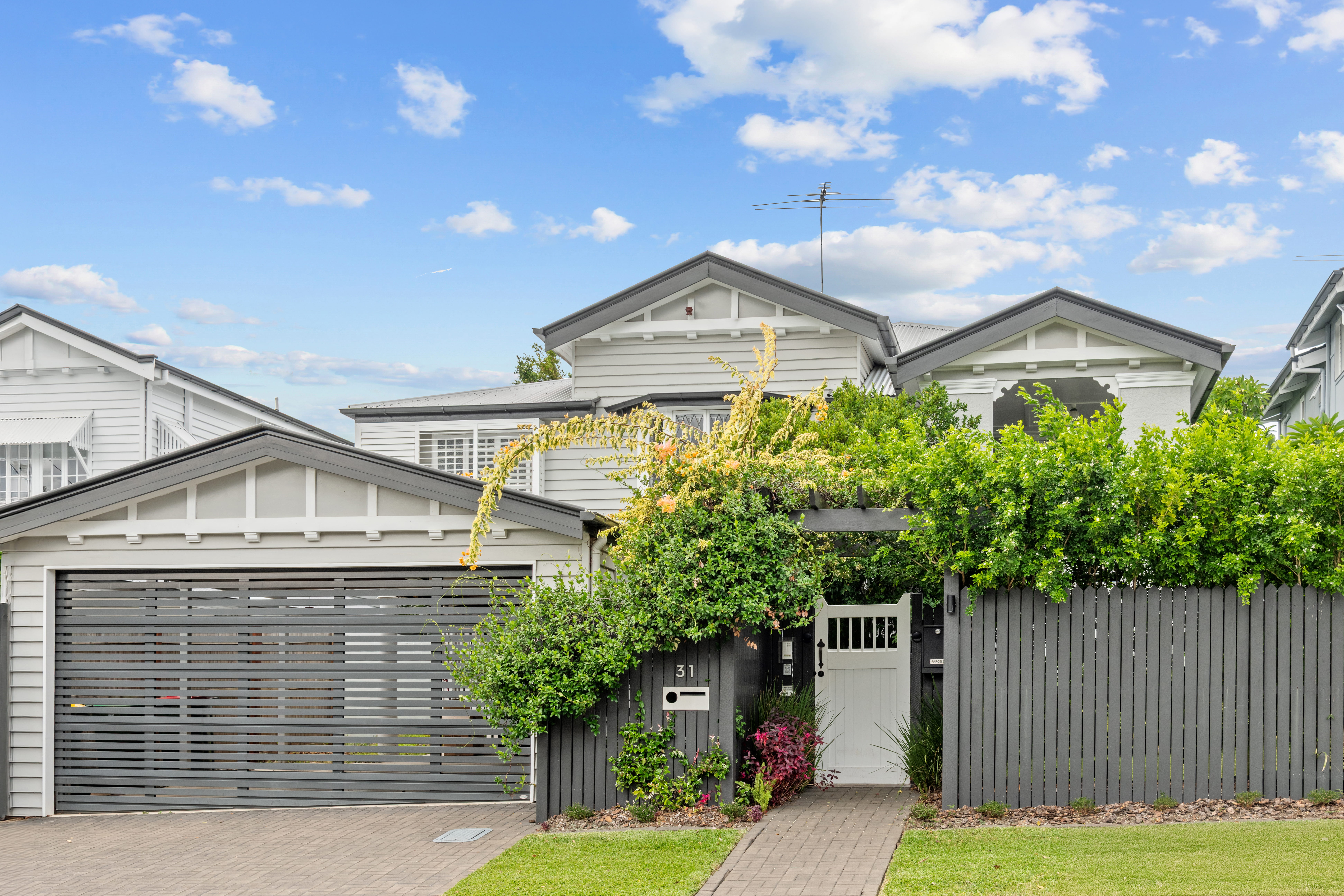 Rental properties & online application form