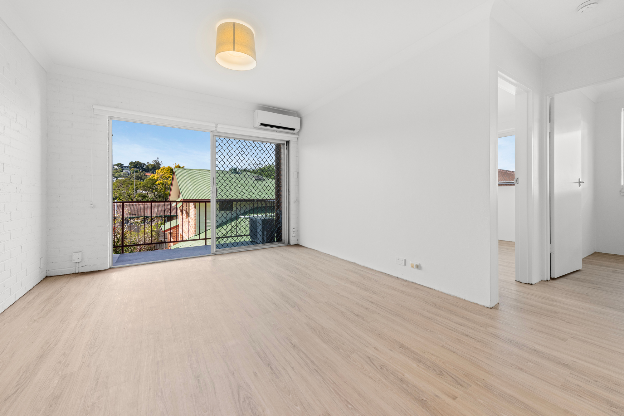 Rental properties & online application form