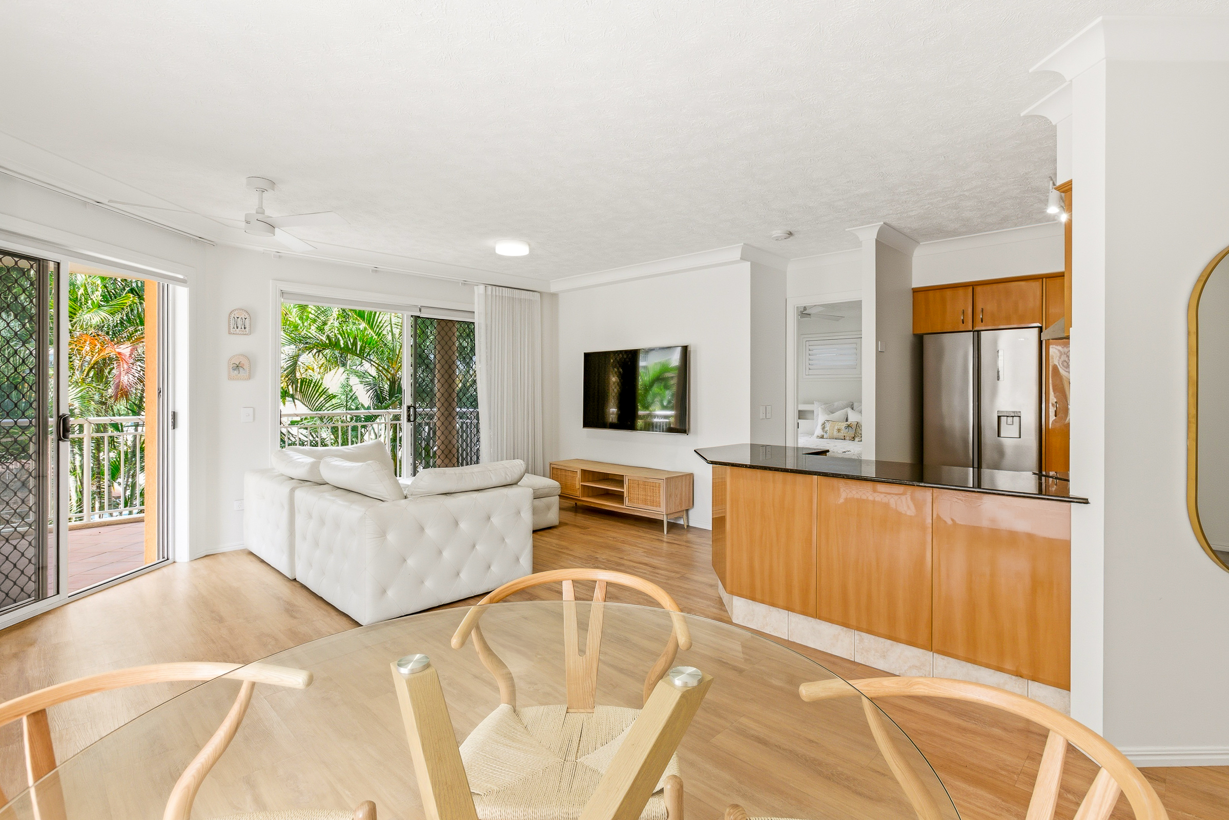 Rental properties & online application form