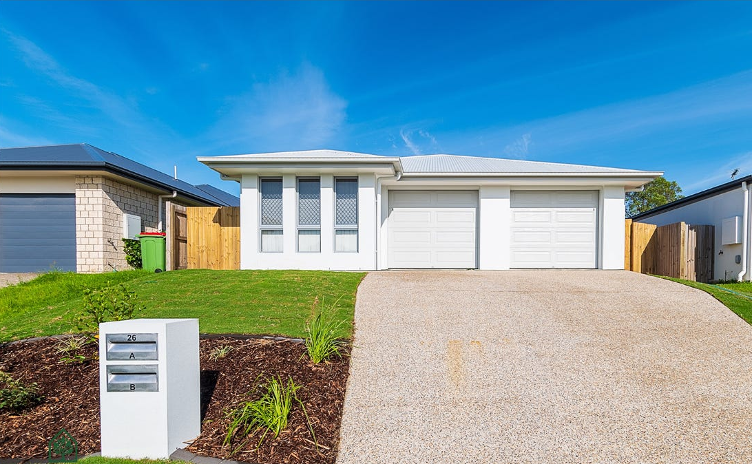 Rental properties & online application form