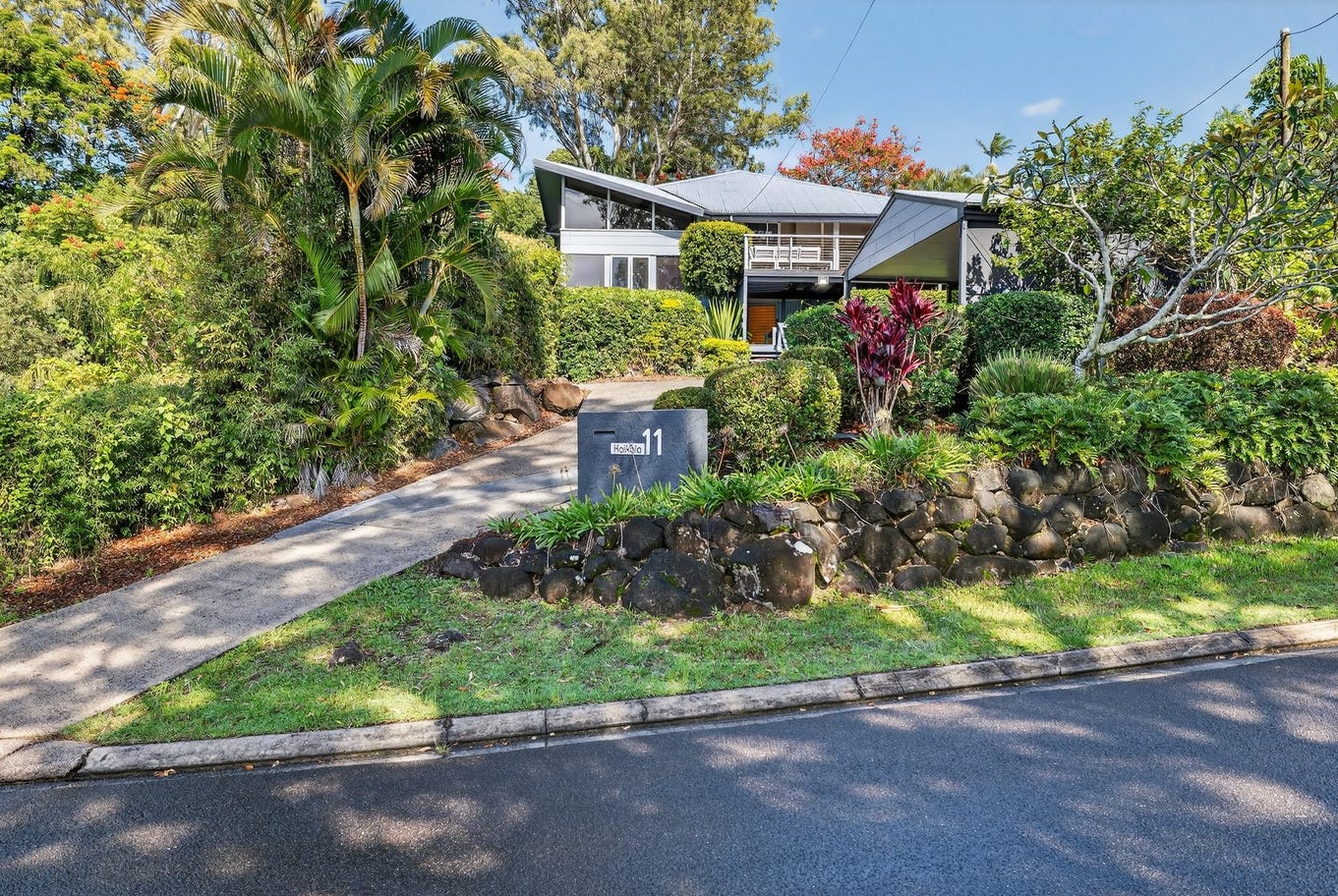 Rental properties & online application form