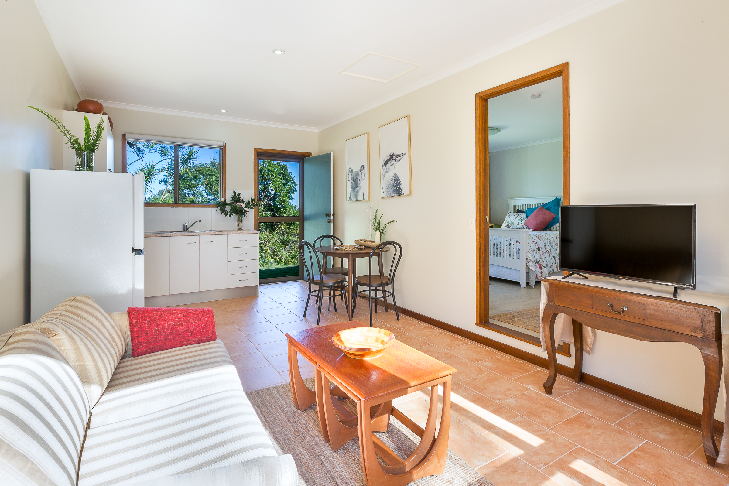 Rental properties & online application form