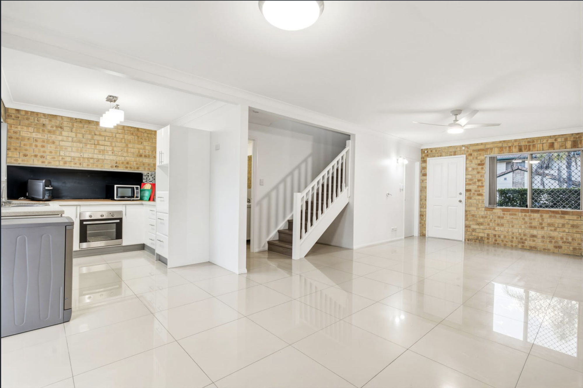 Rental properties & online application form