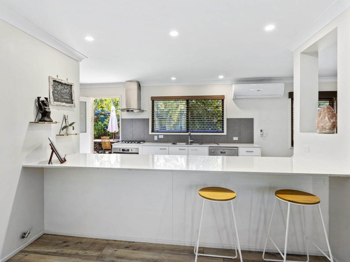 Rental properties & online application form