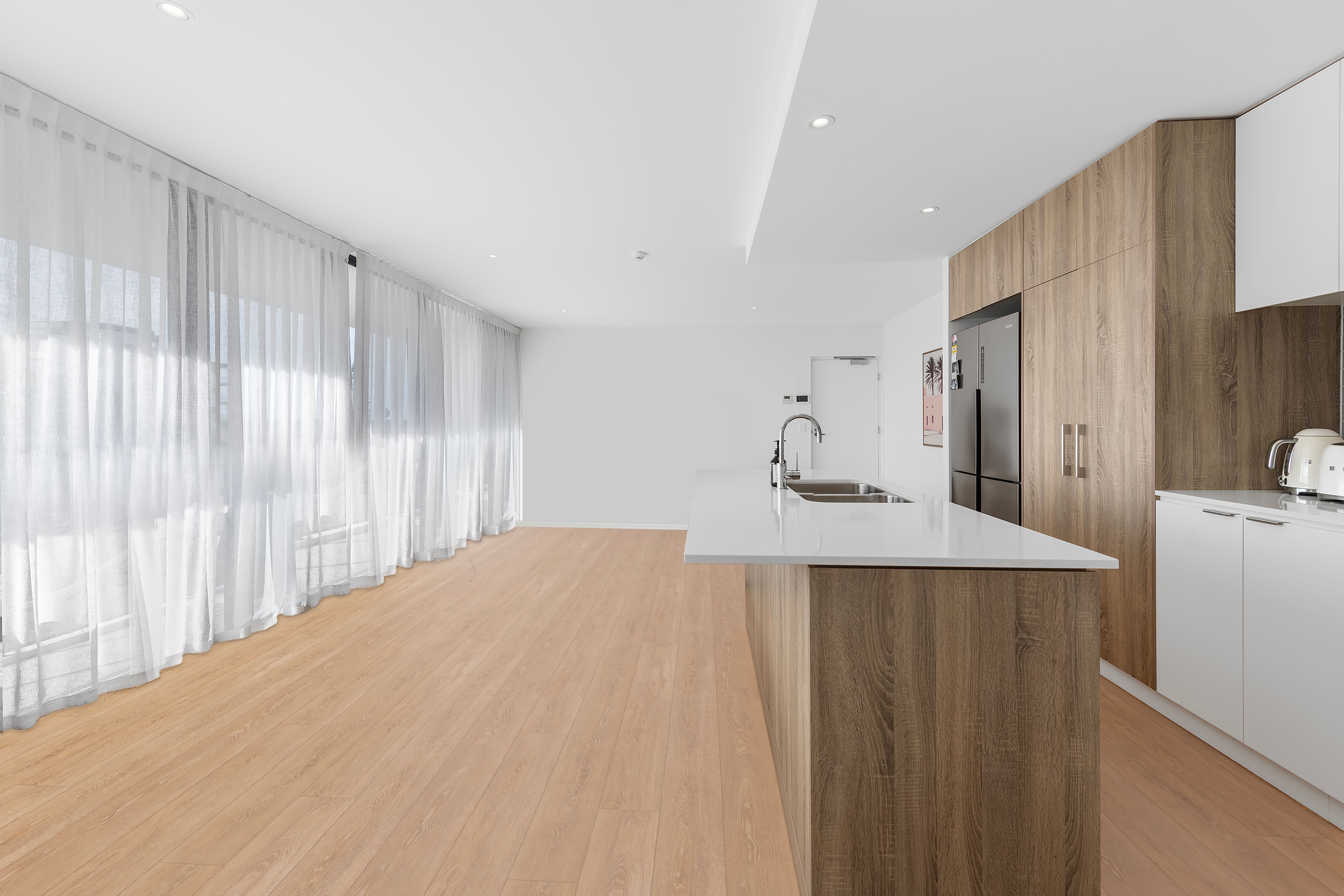Rental properties & online application form