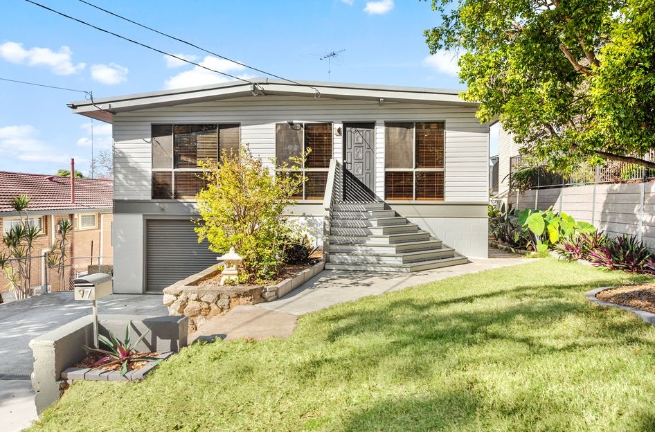 Rental properties & online application form