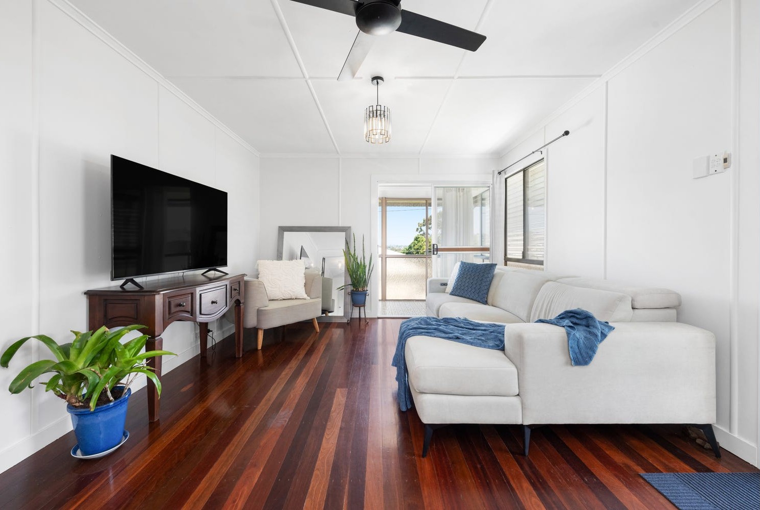 Rental properties & online application form