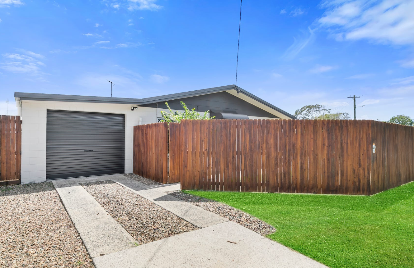 Rental properties & online application form