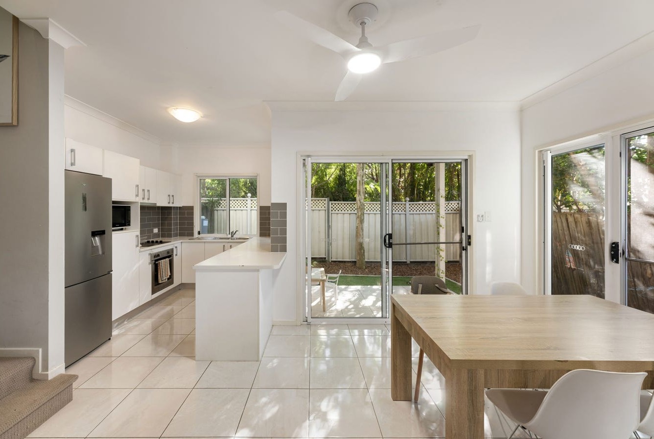 Rental properties & online application form