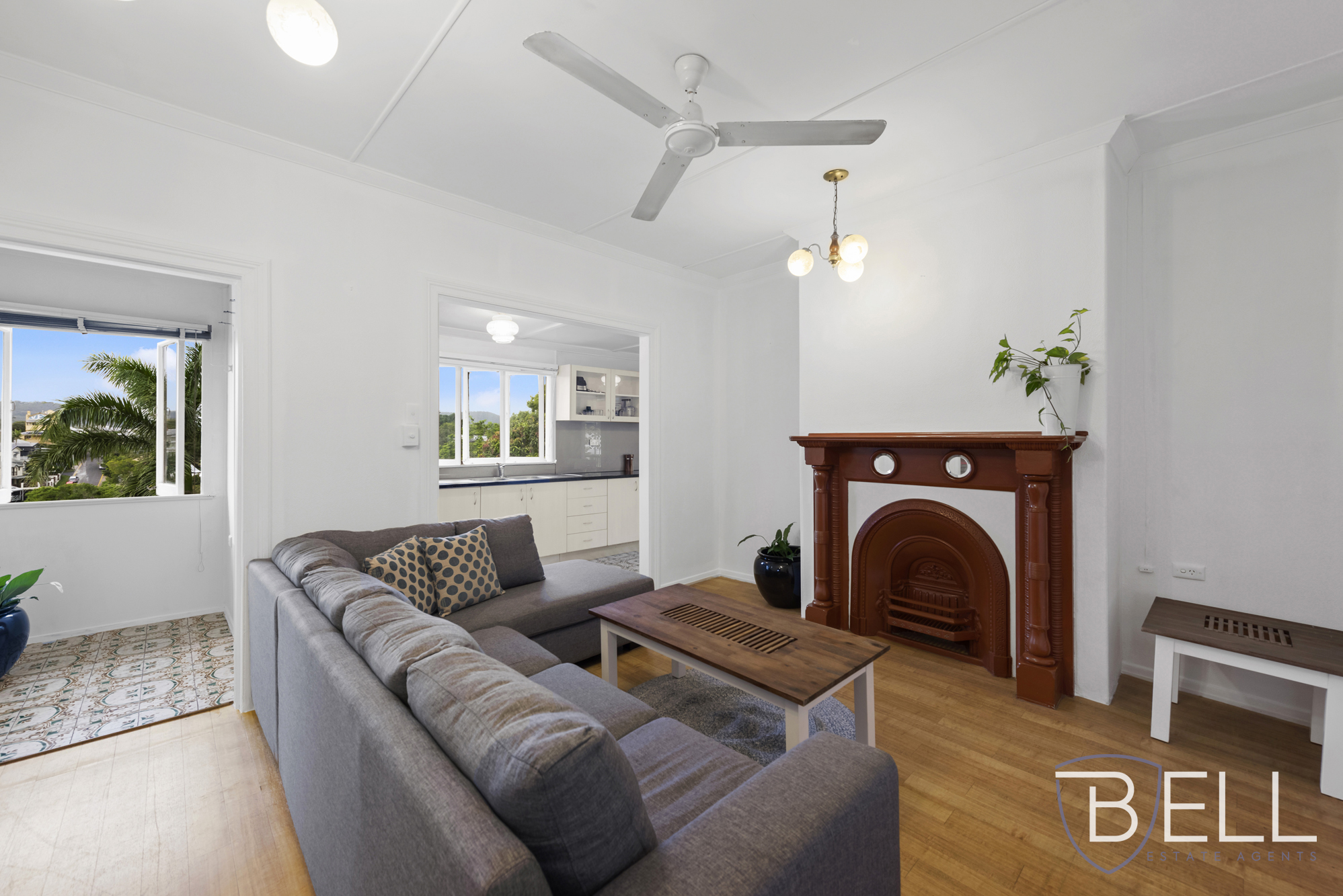 Rental properties & online application form