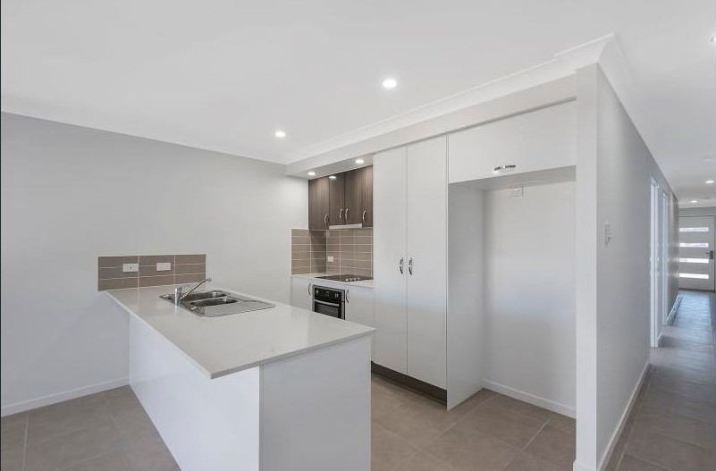 Rental properties & online application form