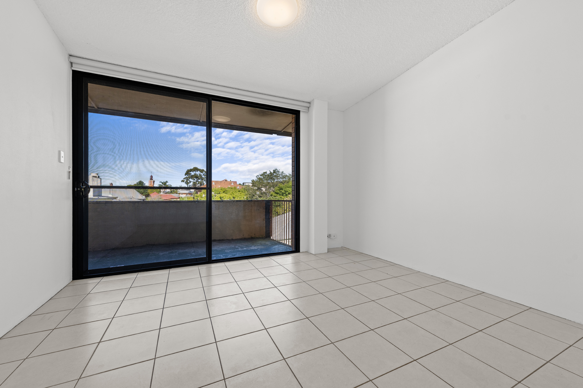 Rental properties & online application form