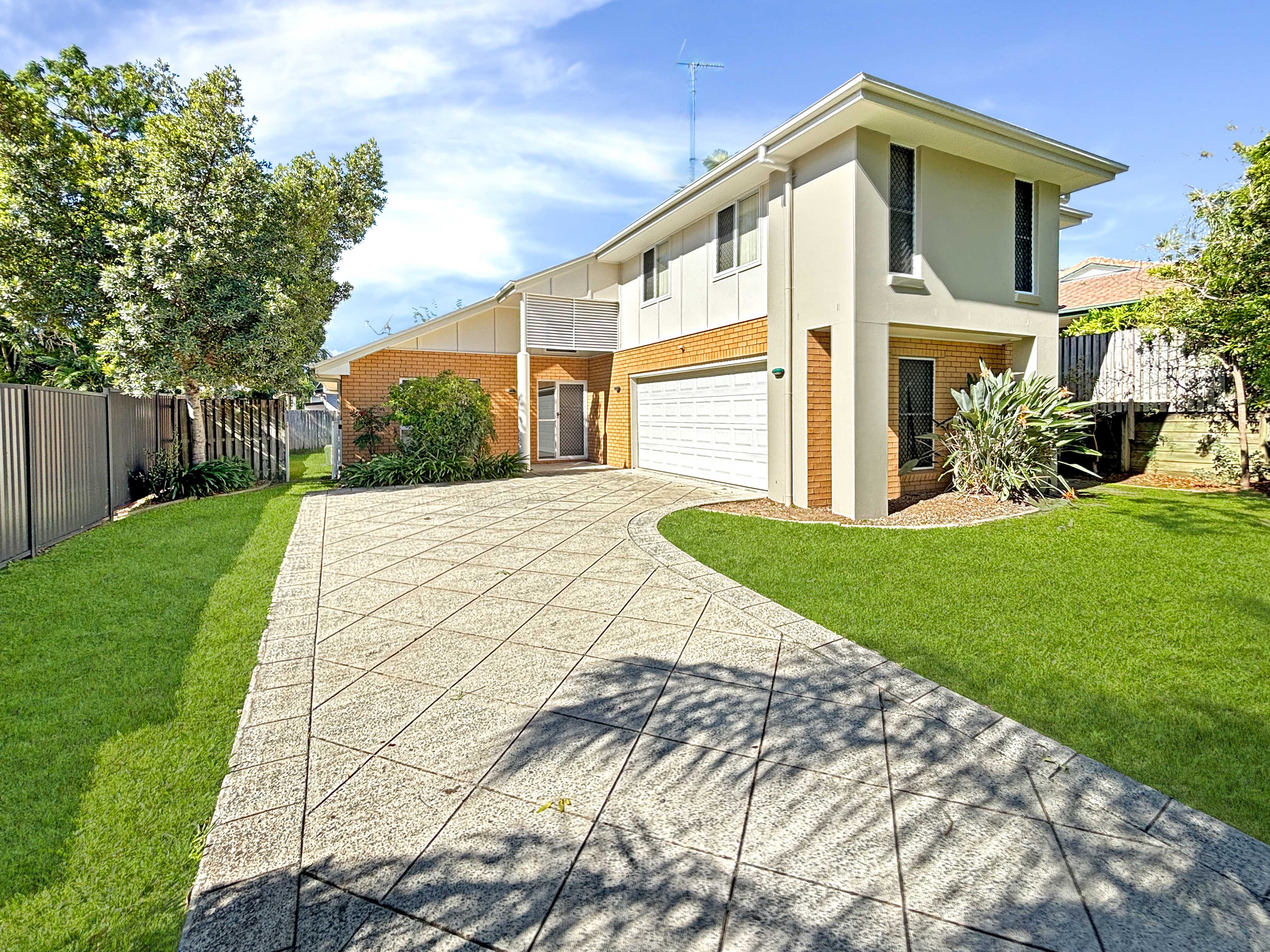 Rental properties & online application form