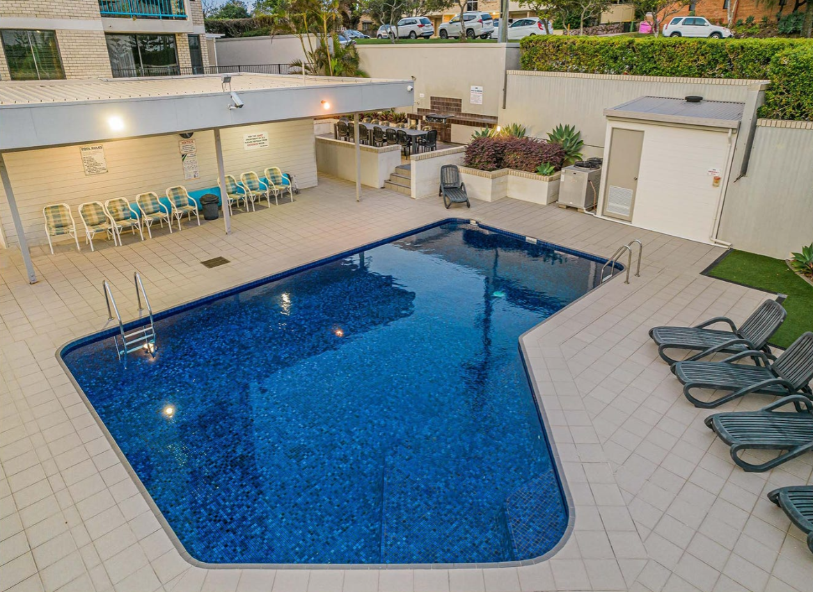 Rental properties & online application form