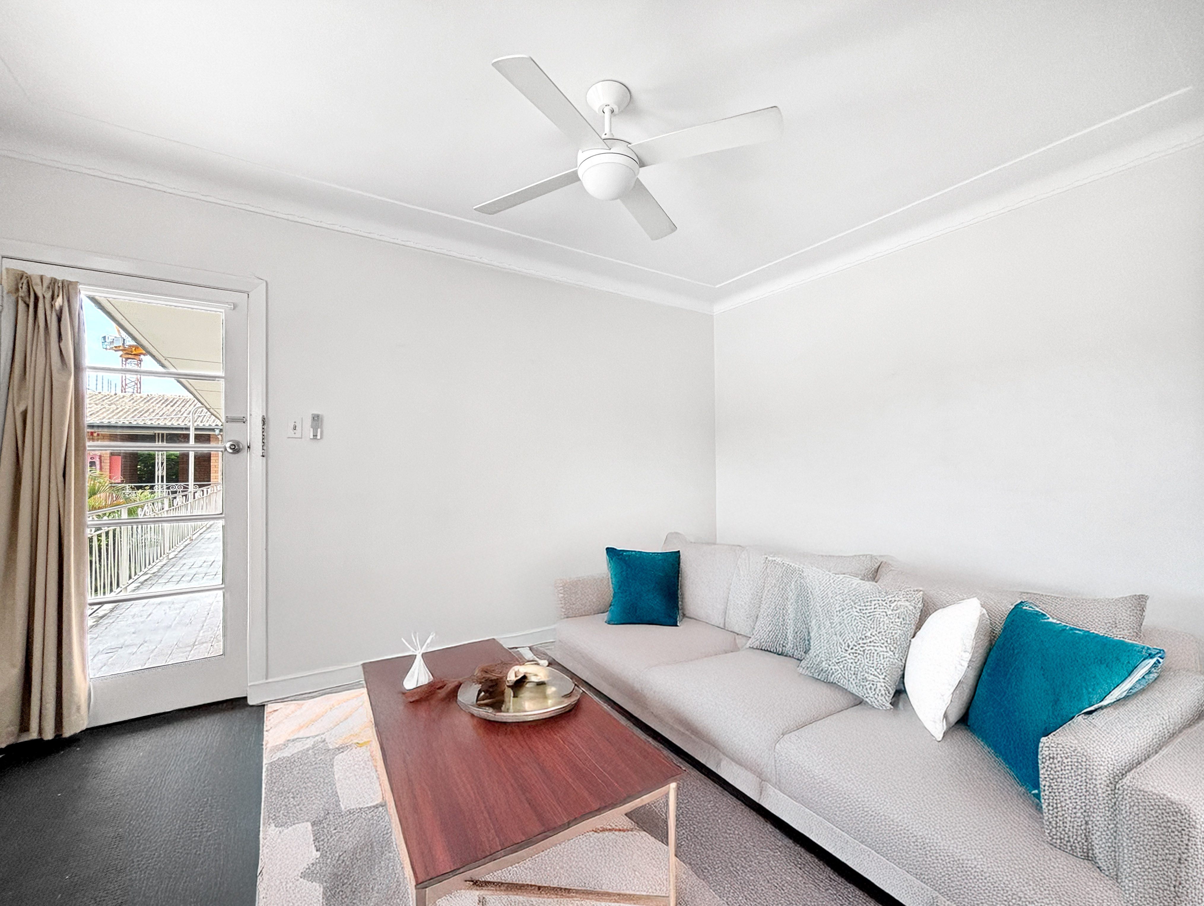 Rental properties & online application form