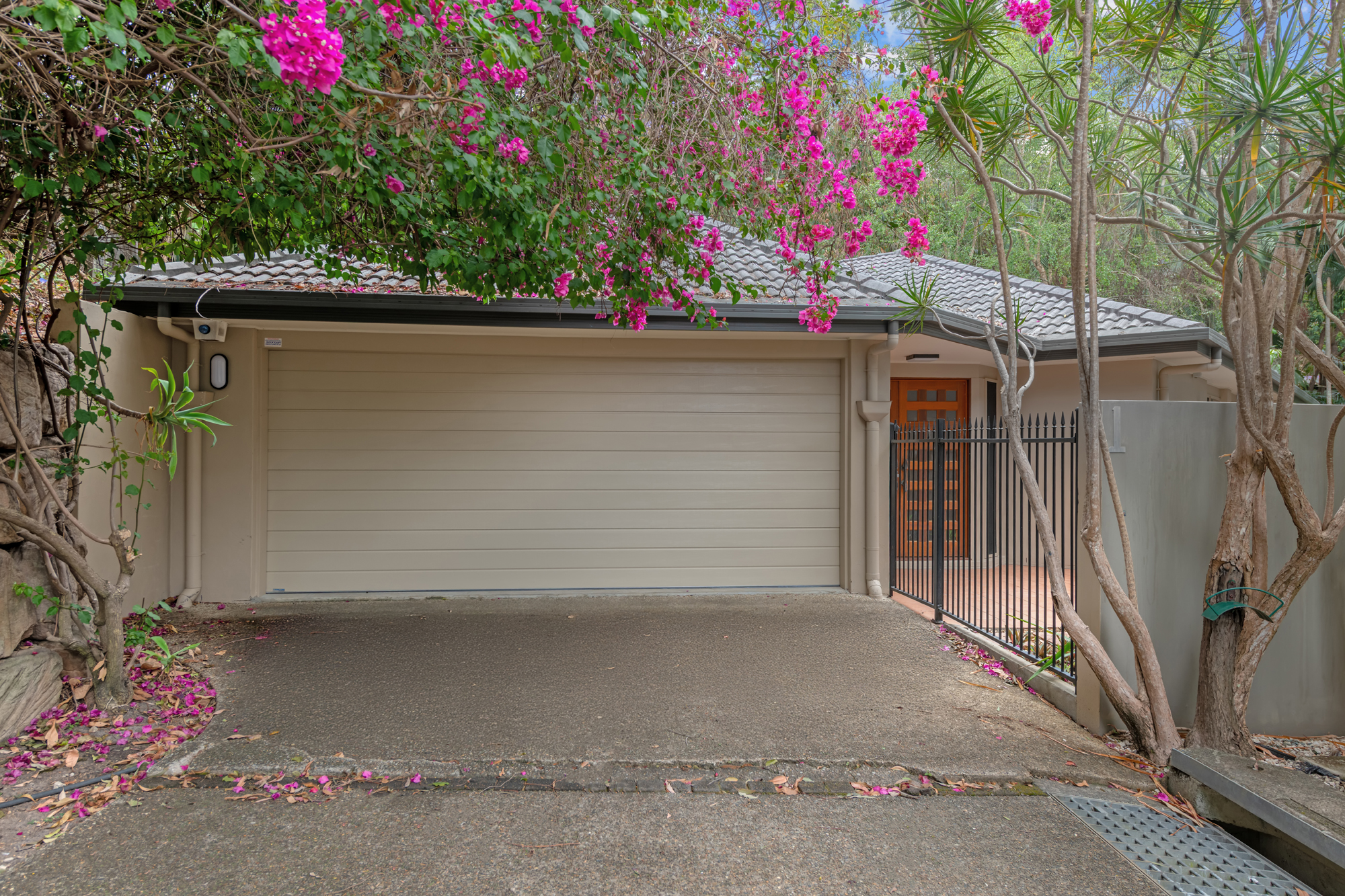 Rental properties & online application form