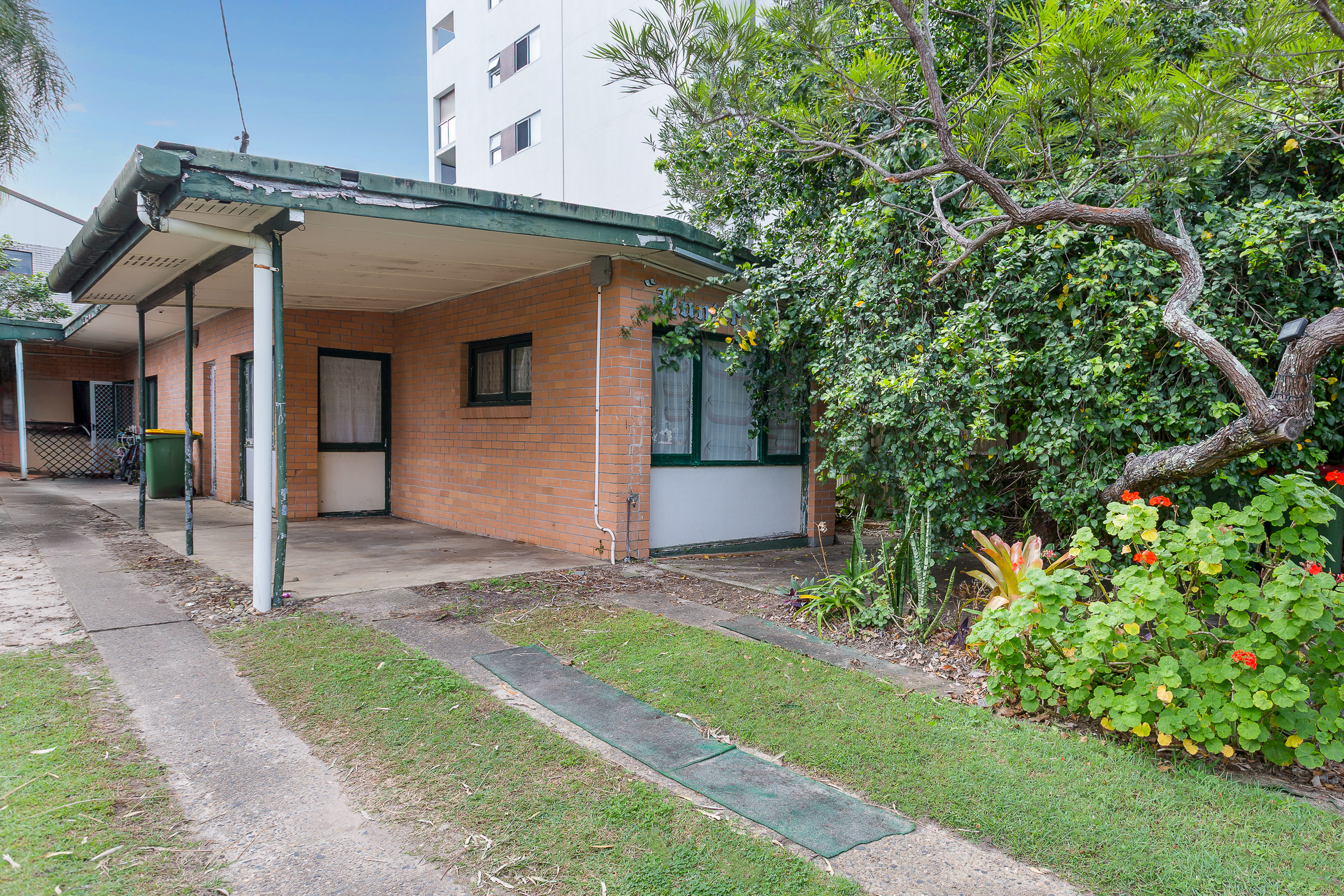 Rental properties & online application form