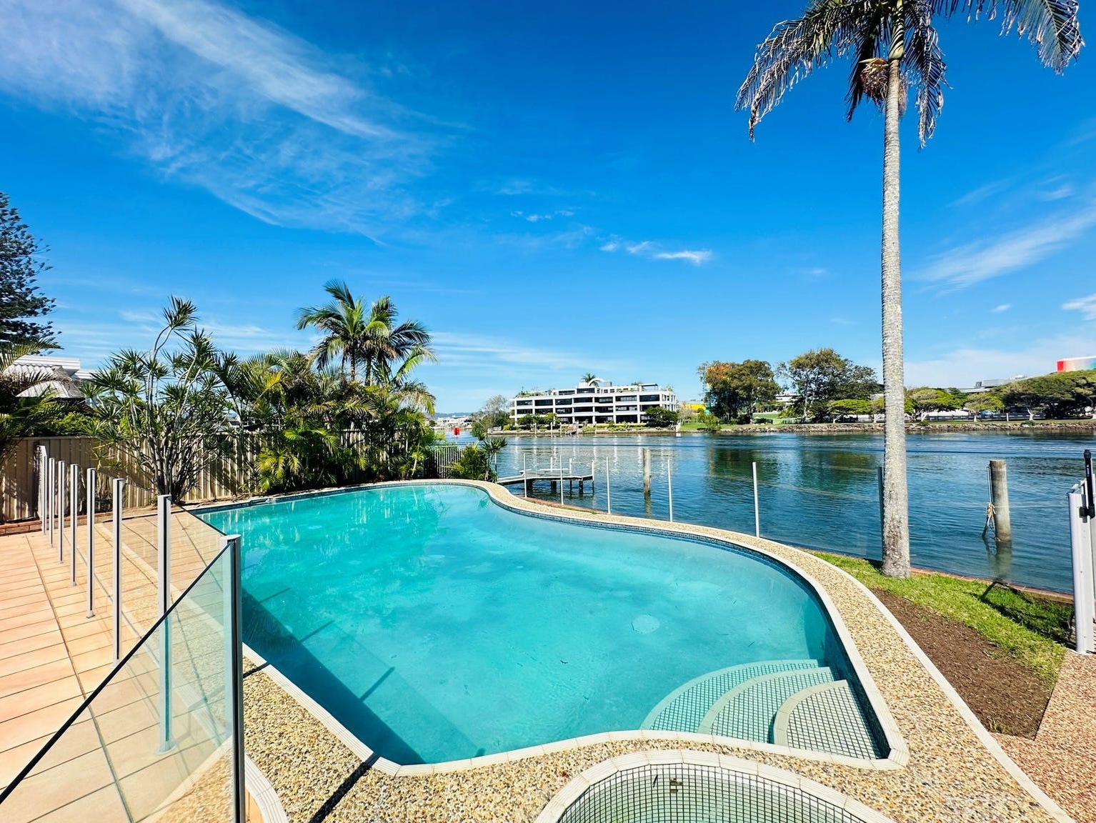 Rental properties & online application form