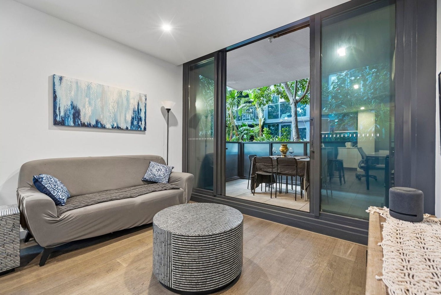 Rental properties & online application form