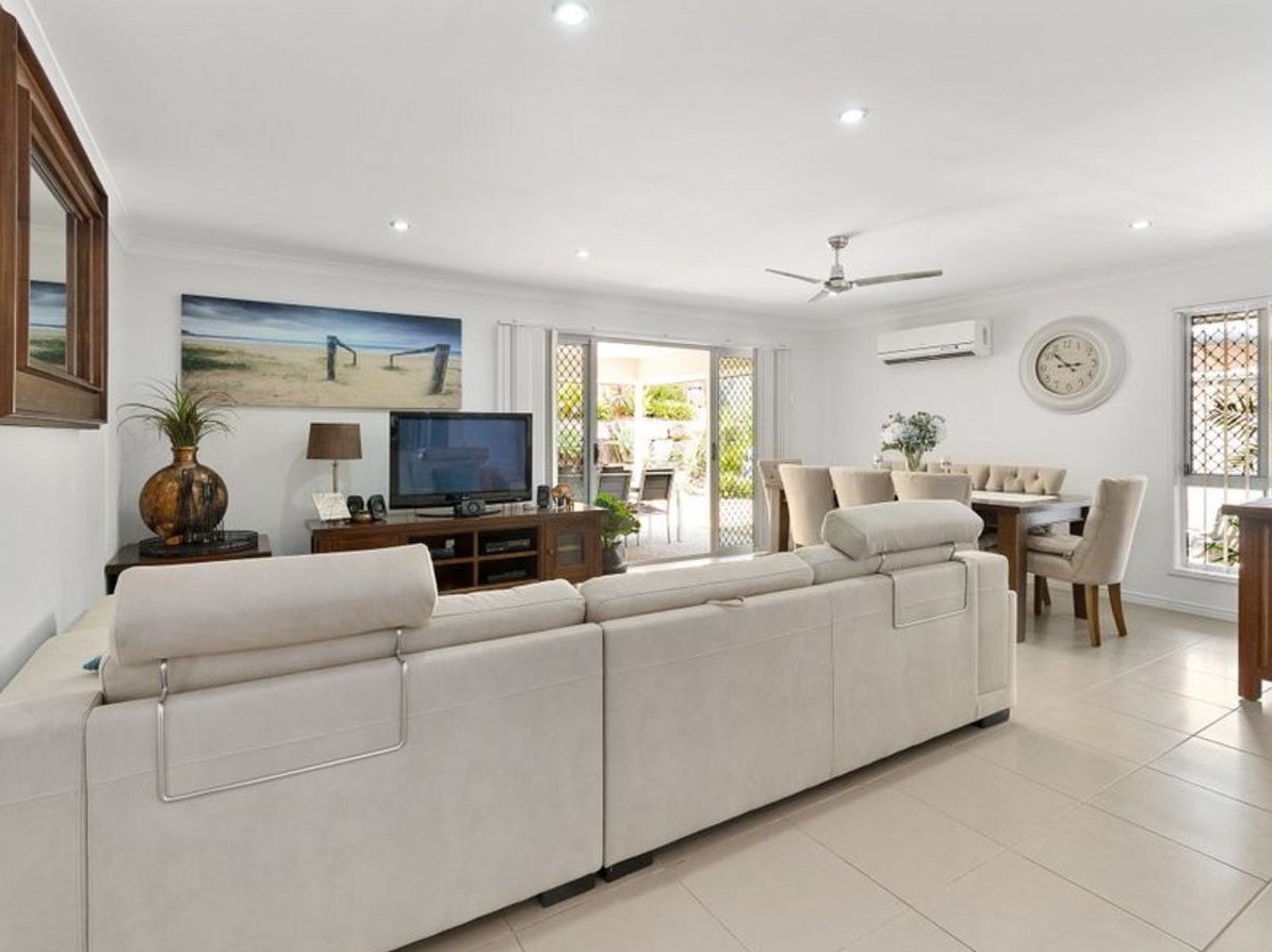 Rental properties & online application form