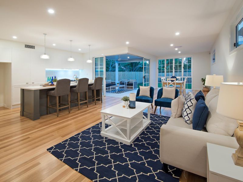 Rental properties & online application form