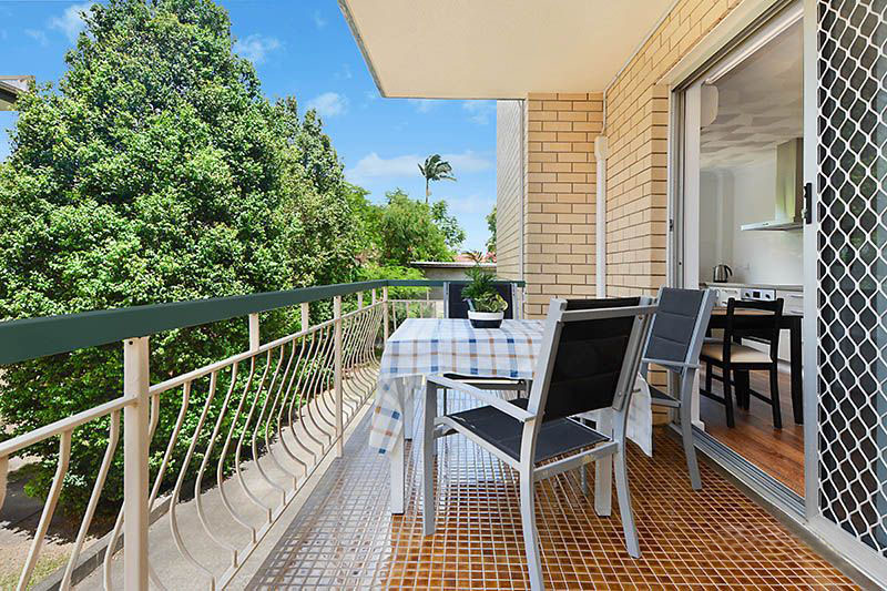 Rental properties & online application form