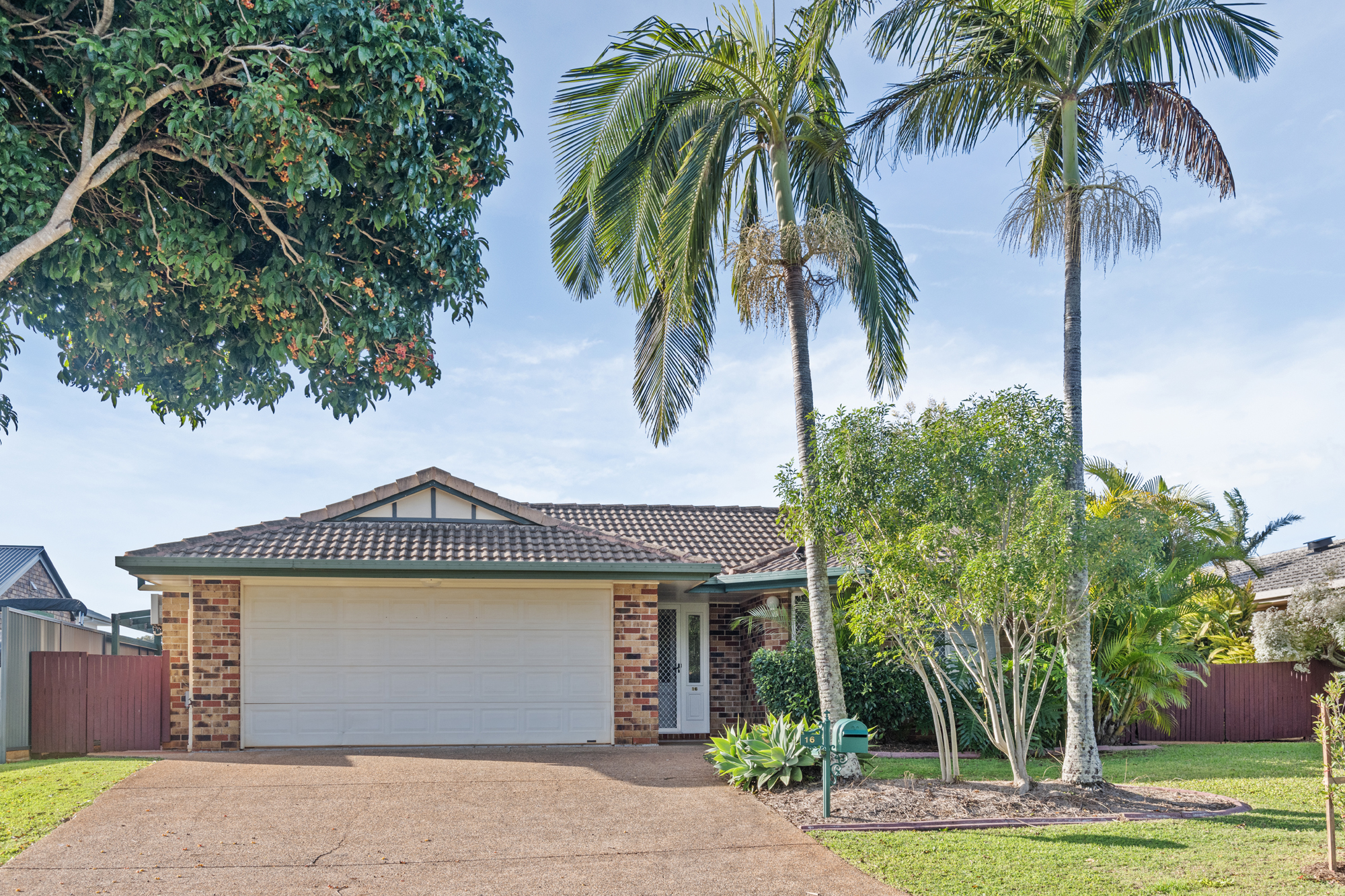 Rental properties & online application form