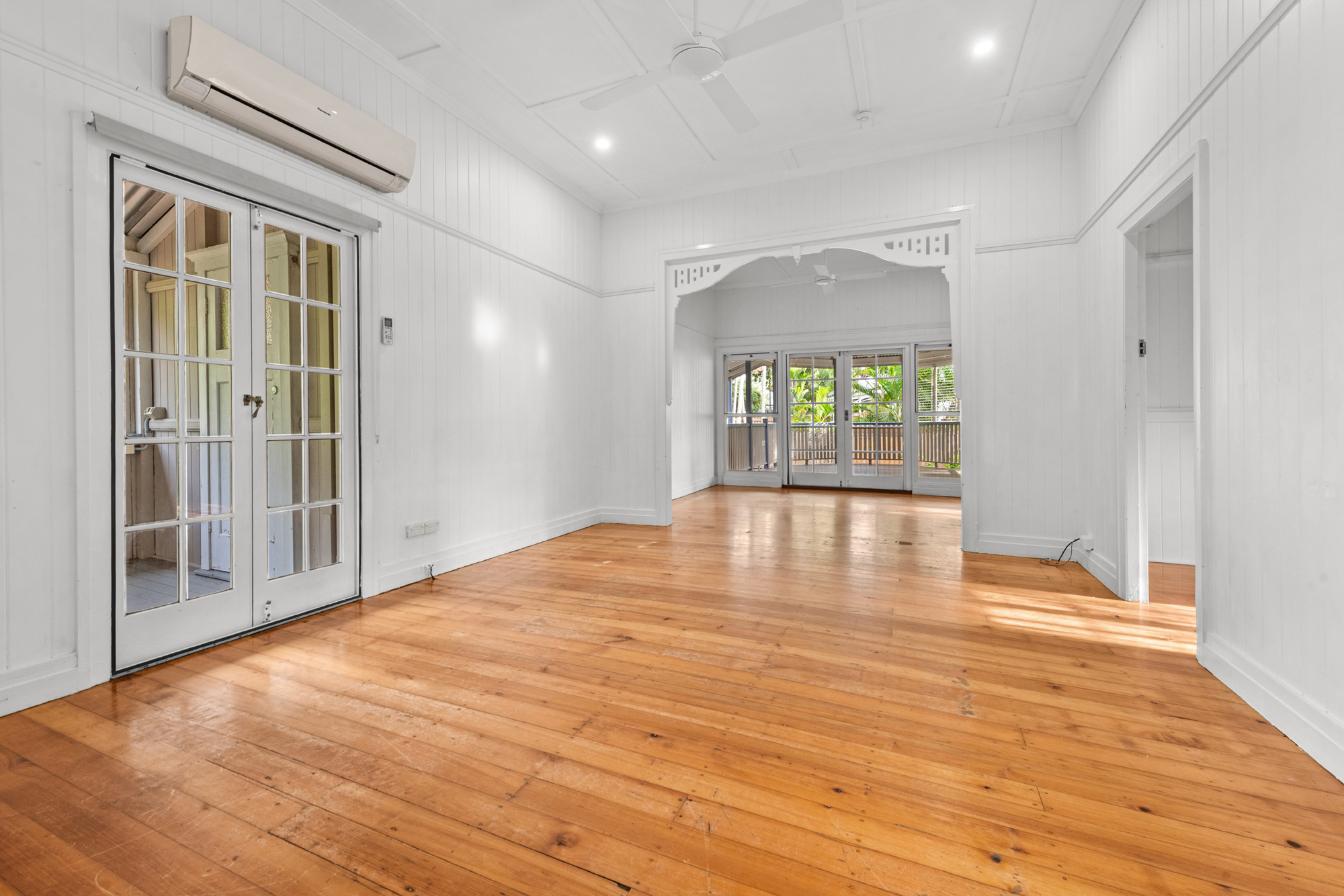 Rental properties & online application form