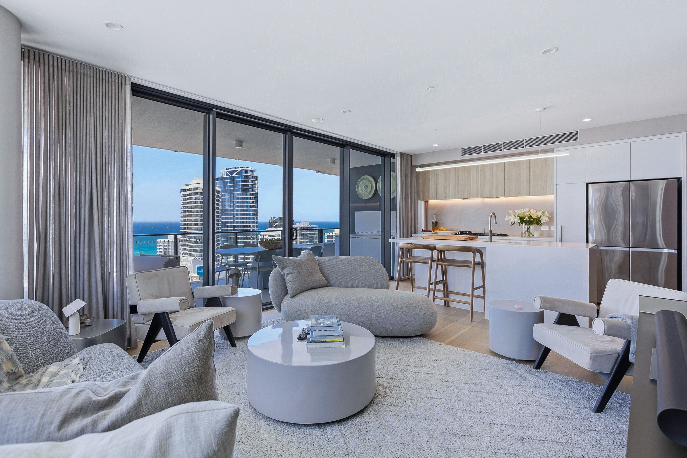 Rental properties & online application form