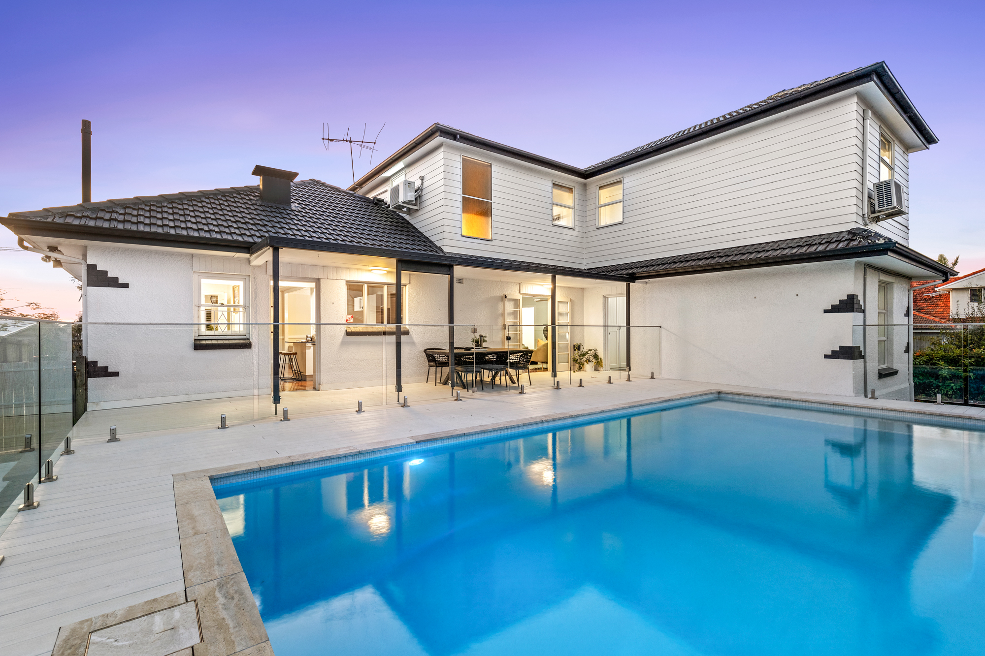 Rental properties & online application form