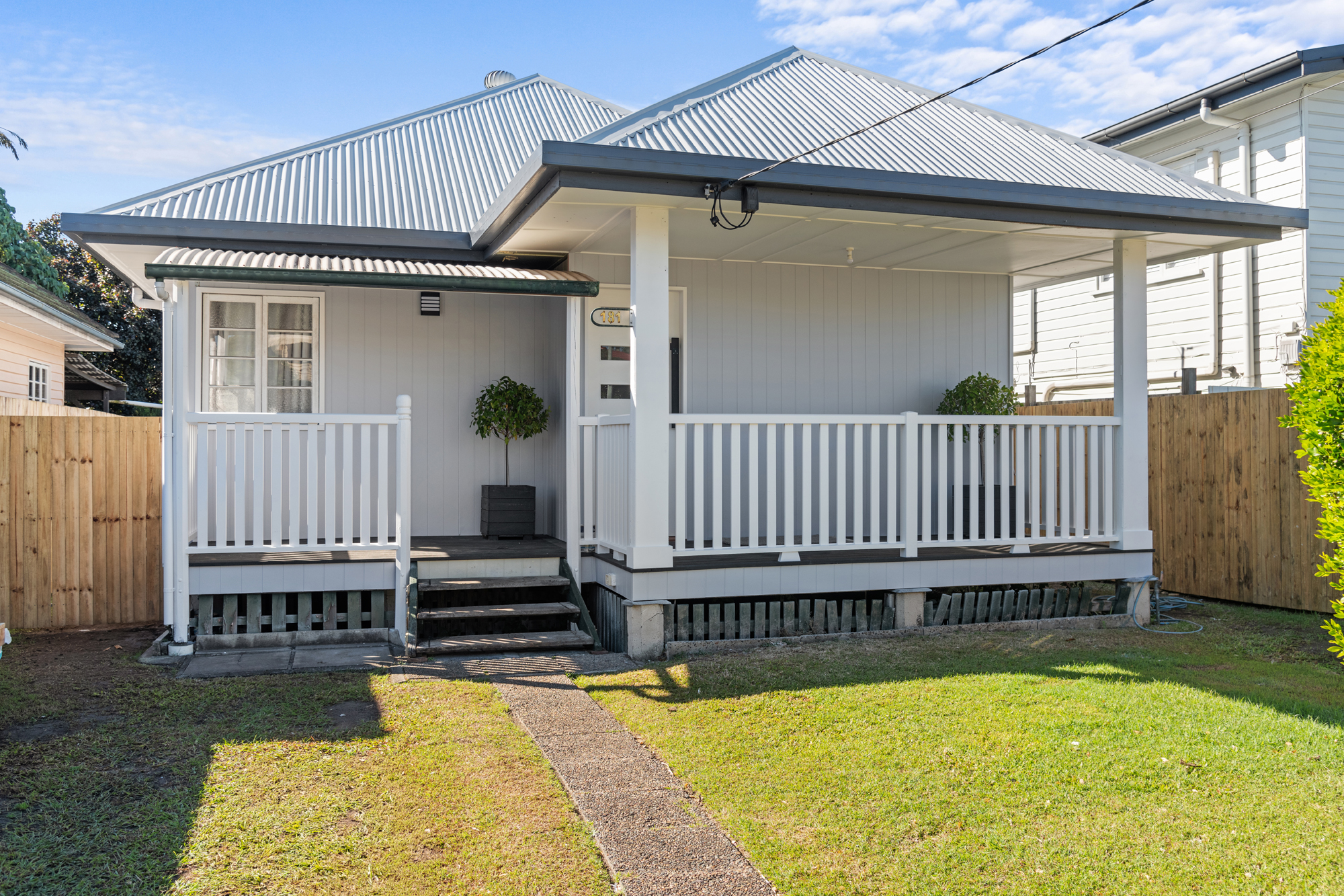 Rental properties & online application form