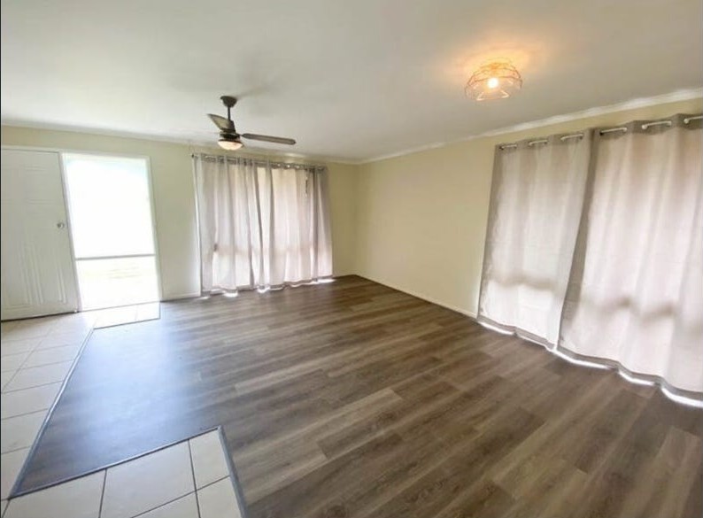 Rental properties & online application form