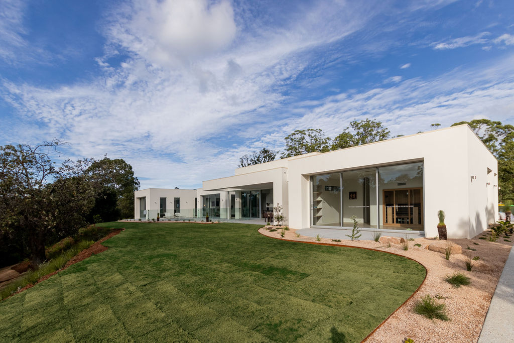 Rental properties & online application form