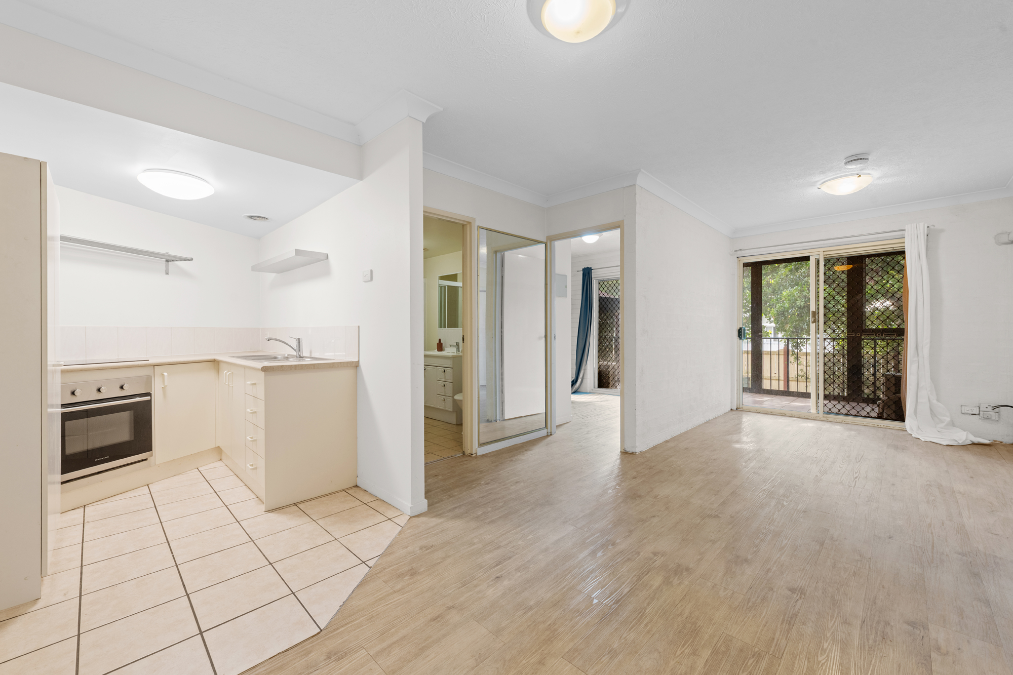 Rental properties & online application form