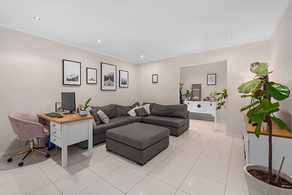 Rental properties & online application form