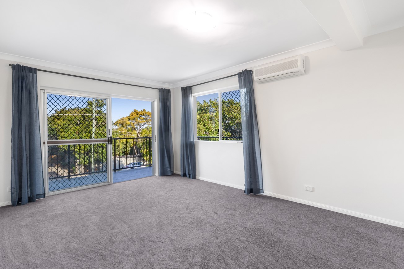 Rental properties & online application form