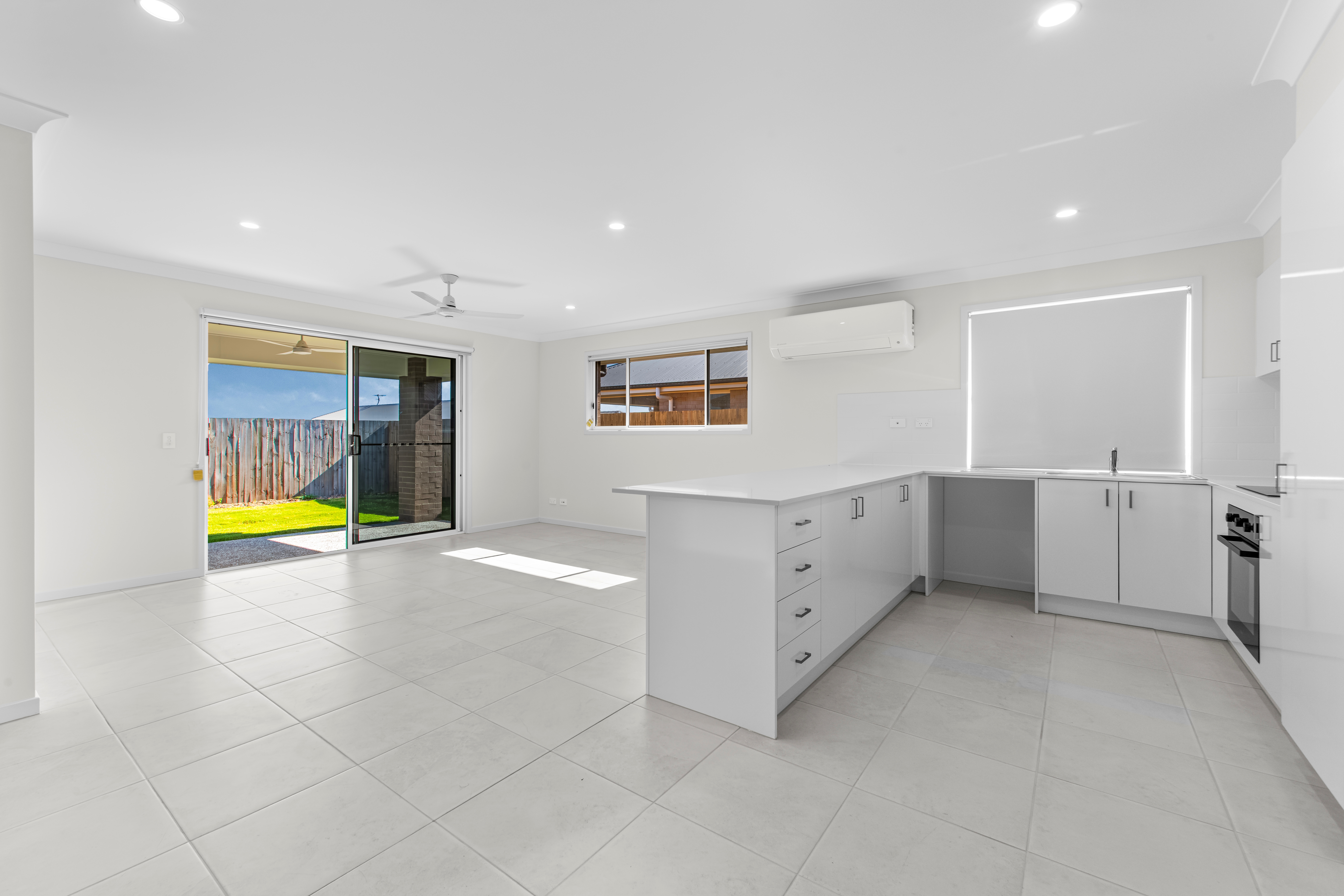 Rental properties & online application form