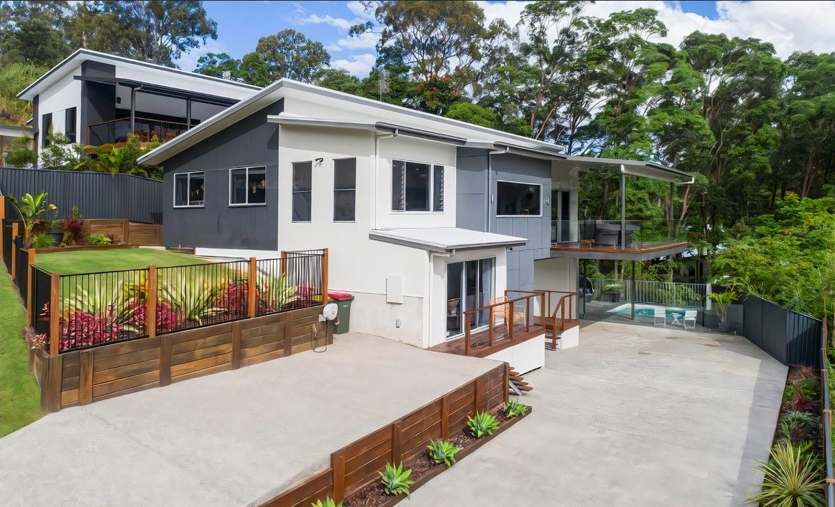 Rental properties & online application form