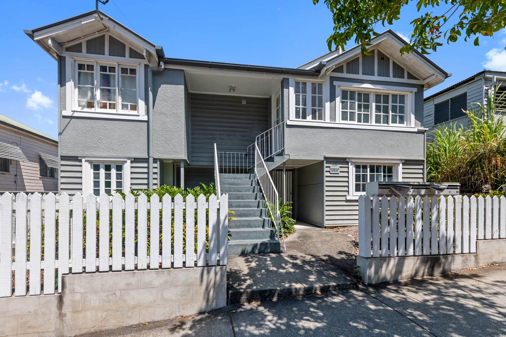 Rental properties & online application form