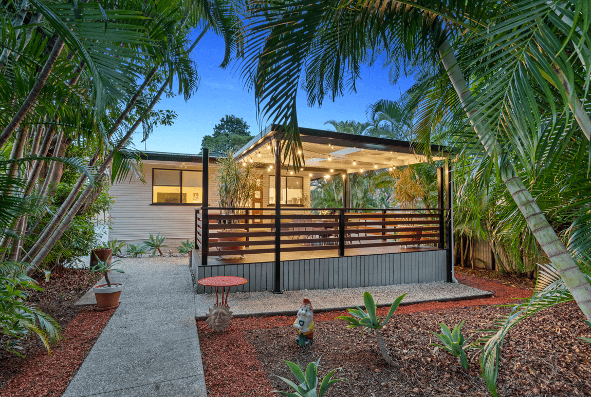 Rental properties & online application form