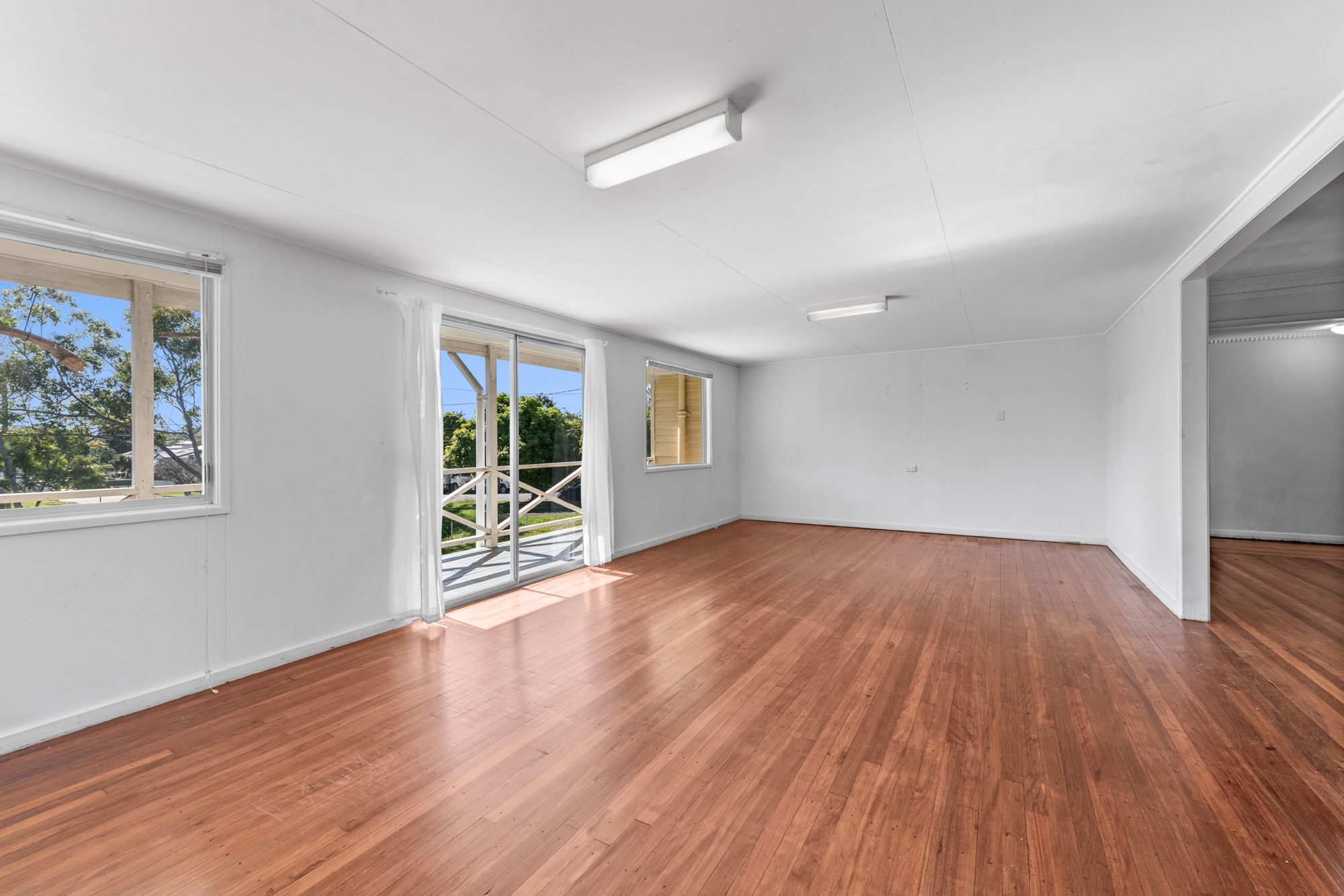 Rental properties & online application form