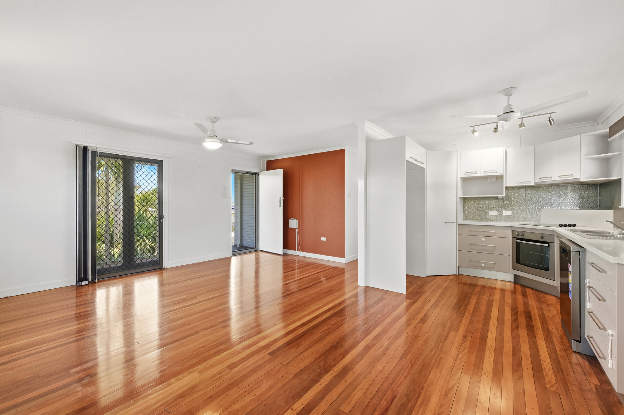 Rental properties & online application form