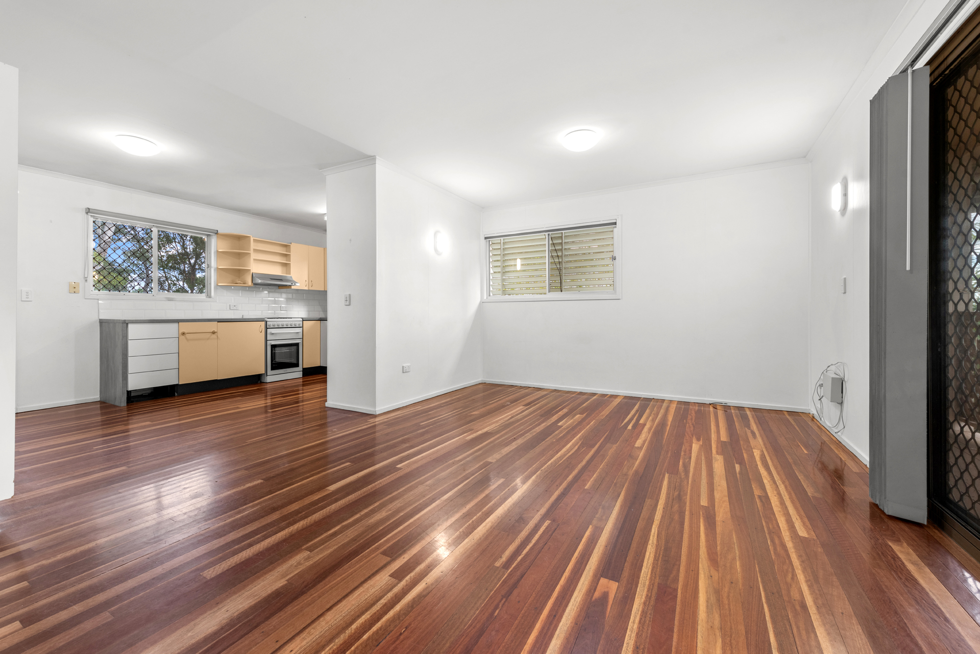 Rental properties & online application form