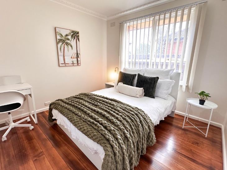 Rental properties & online application form